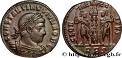 CONSTANTINE II Centenionalis ou nummus