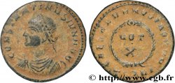 CONSTANTIN II Centenionalis ou nummus