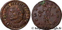 GALÈRE Follis ou nummus