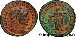 DIOCLÉTIEN Follis ou nummus