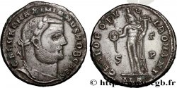 GALÈRE Follis ou nummus
