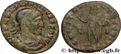 CONSTANTINO I EL MAGNO Follis ou nummus