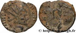 CLAUDE II LE GOTHIQUE Antoninien