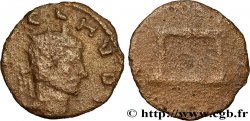 CLAUDE II LE GOTHIQUE Minimi