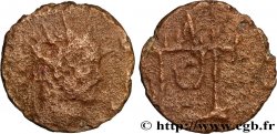 CLAUDE II LE GOTHIQUE Minimi