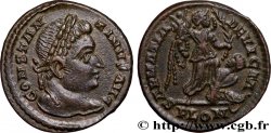 CONSTANTINE I THE GREAT Centenionalis ou nummus