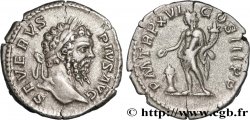 SEPTIMIUS SEVERUS Denier