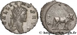 GALLIENUS Antoninien