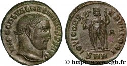 MAXIMINUS II  Follis ou nummus