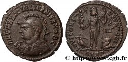 LICINIUS II Follis ou nummus