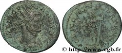 DIOCLÉTIEN Aurelianus