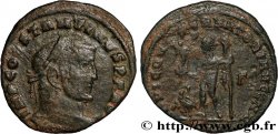 CONSTANTINE I THE GREAT Follis ou nummus