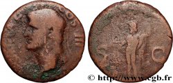 AGRIPPA As