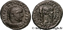 CONSTANTINE I THE GREAT Centenionalis ou nummus