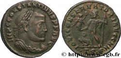 CONSTANTINE I THE GREAT Follis ou nummus