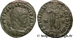 COSTANTINO I IL GRANDE Follis ou nummus