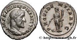 MAXIMIN Ier THRACE Denier SUP