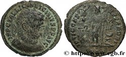 LICINIUS I Follis ou nummus