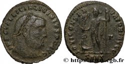 LICINIUS Ier Follis ou nummus