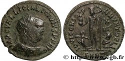 LICINIUS Ier Follis ou nummus