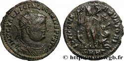 LICINIUS Ier Follis ou nummus