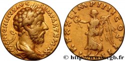 MARCUS AURELIUS Aureus fVZ/SS