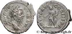 SEPTIMIUS SEVERUS Denier