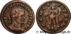 GALÈRE Follis ou nummus