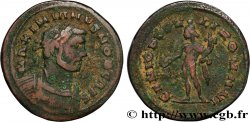 GALÈRE Follis ou nummus