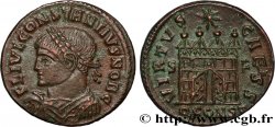 CONSTANCE II Centenionalis ou nummus