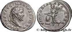 SEPTIMIUS SEVERUS Denier