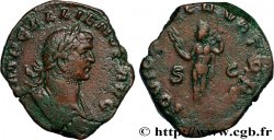 GALLIENUS Sesterce