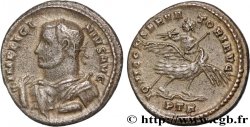 LICINIUS I Pseudo-argenteus