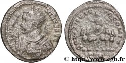 MAXIMINUS II DAIA Pseudo-argenteus