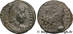 CONSTANTIUS II Maiorina