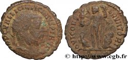 LICINIUS I Follis ou nummus