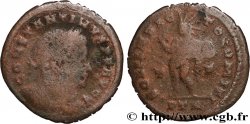 CONSTANTINE I THE GREAT Follis ou nummus