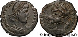 CONSTANTIUS II Maiorina réduite, (PB, Æ 3)