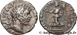 SEPTIMIUS SEVERUS Denier