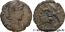 CONSTANTIUS II Maiorina