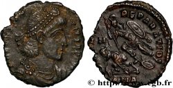 CONSTANTIUS II Maiorina réduite