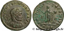 COSTANTINO I IL GRANDE Follis ou nummus