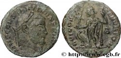 CONSTANTINE I THE GREAT Follis ou nummus