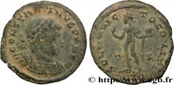 CONSTANTINE I THE GREAT Follis ou nummus