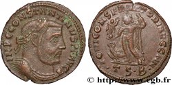 CONSTANTIN Ier LE GRAND Follis ou nummus