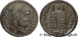 CONSTANTINE I THE GREAT Centenionalis ou nummus