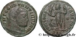 CONSTANTINUS I DER GROßE Follis ou nummus