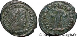 CONSTANTINE I THE GREAT Follis ou nummus