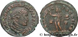 CONSTANTINE I THE GREAT Follis ou nummus