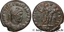 CONSTANTINE I THE GREAT Follis ou nummus